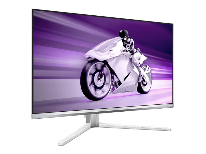 PHILIPS 27 inča Evnia 27M2N8500/00 QD OLED gaming monitor