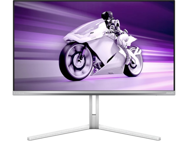 PHILIPS 27 inča Evnia 27M2N8500/00 QD OLED gaming monitor