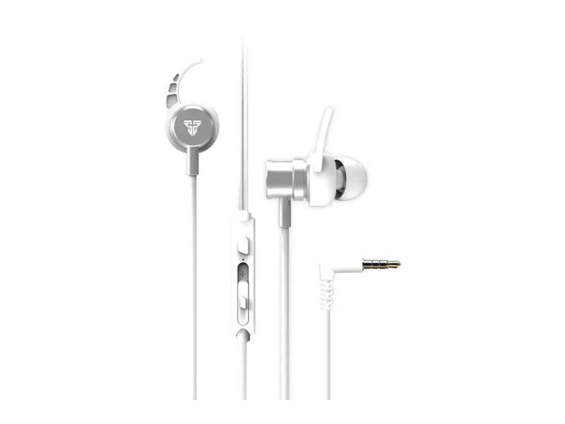 FANTECH SLUŠALICE  EG3 BIJELE