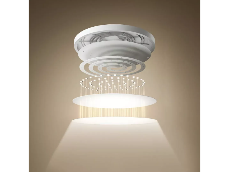 Xiaomi Smart Ceiling Light D40