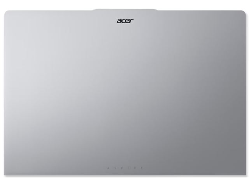 AL15-49P-R0BZ, 15.6/FHD/Ryzen 5 7430U/8GB/S512GB/DOS/SLV/2Y