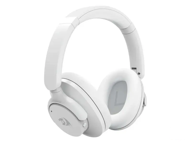 Redragon Slušalice VibeCore H610G Wireless/Wired Grey