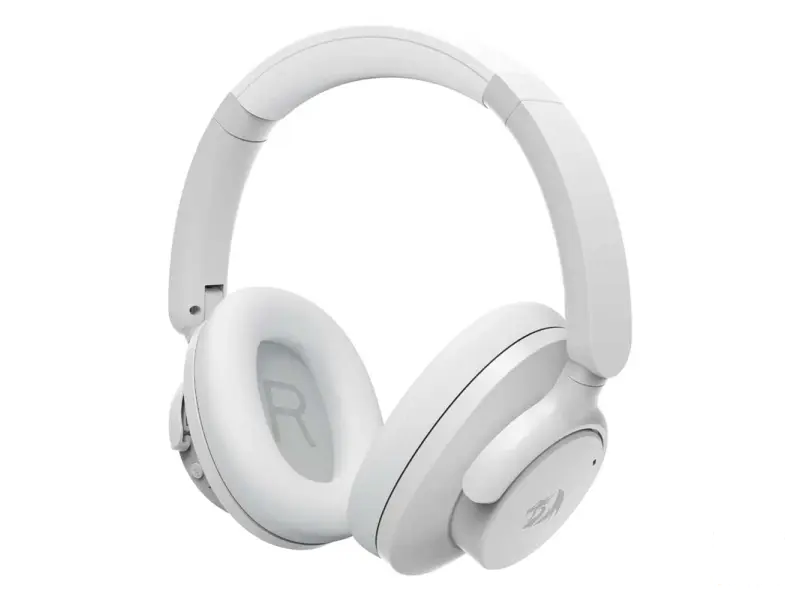 Redragon Slušalice VibeCore H610G Wireless/Wired Grey