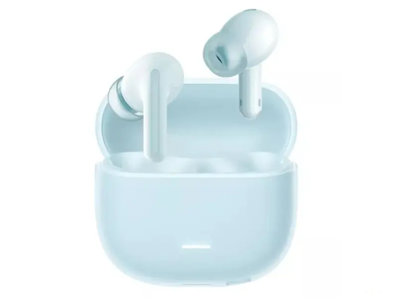 XIAOMI Redmi Buds 6 Lite slušalice plave (BHR8660GL) 
