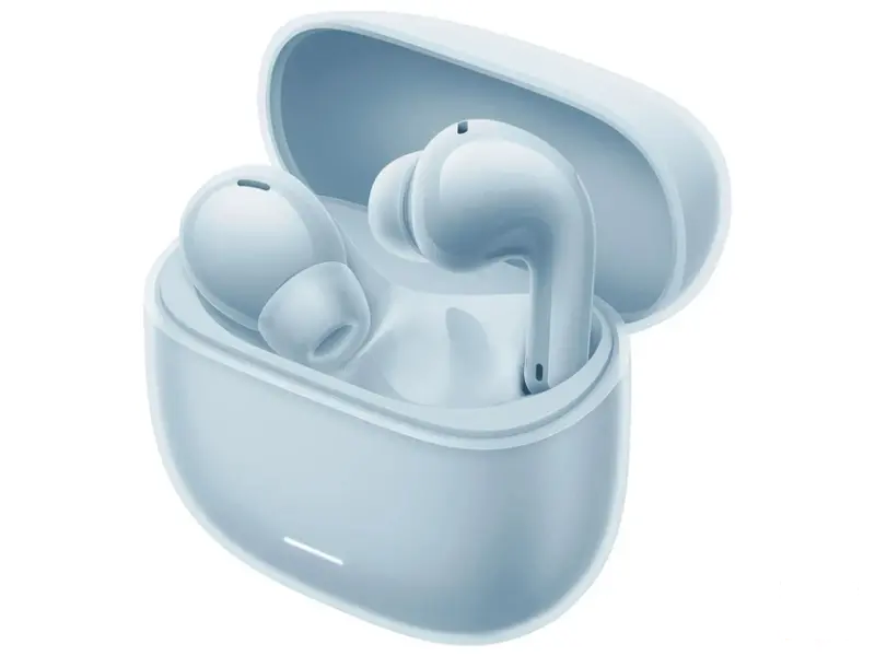 XIAOMI Redmi Buds 6 Lite slušalice plave (BHR8660GL) 