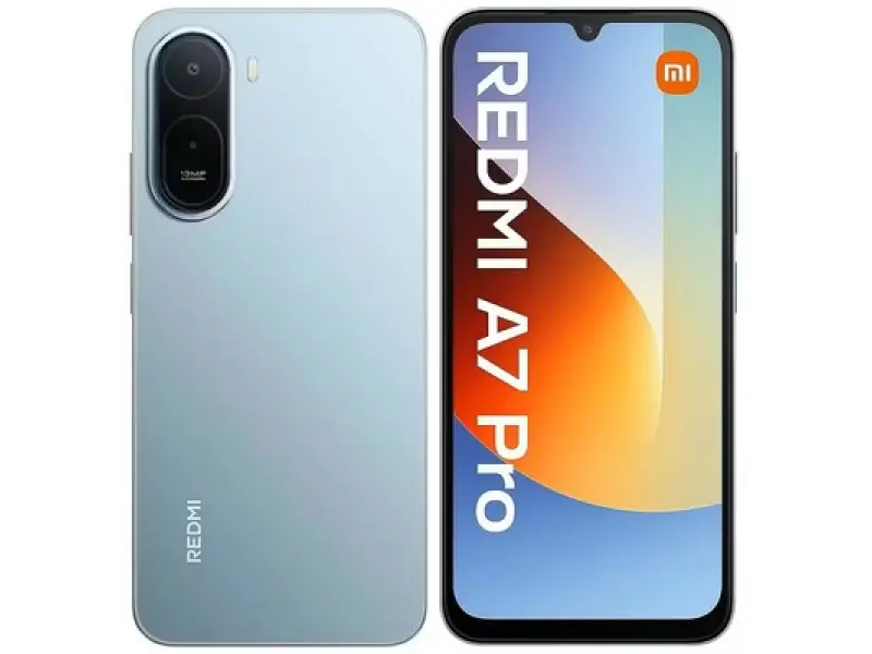 Xiaomi Redmi A7 Pro 5GB/128GB, plava