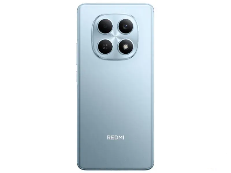Xiaomi Redmi Note 15 8GB/256GB, plava