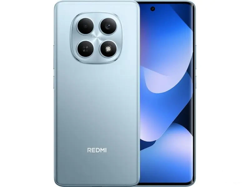 Xiaomi Redmi Note 15 8GB/256GB, plava