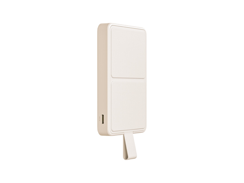 Xiaomi Magnetic Power Bank 6000mAh GL