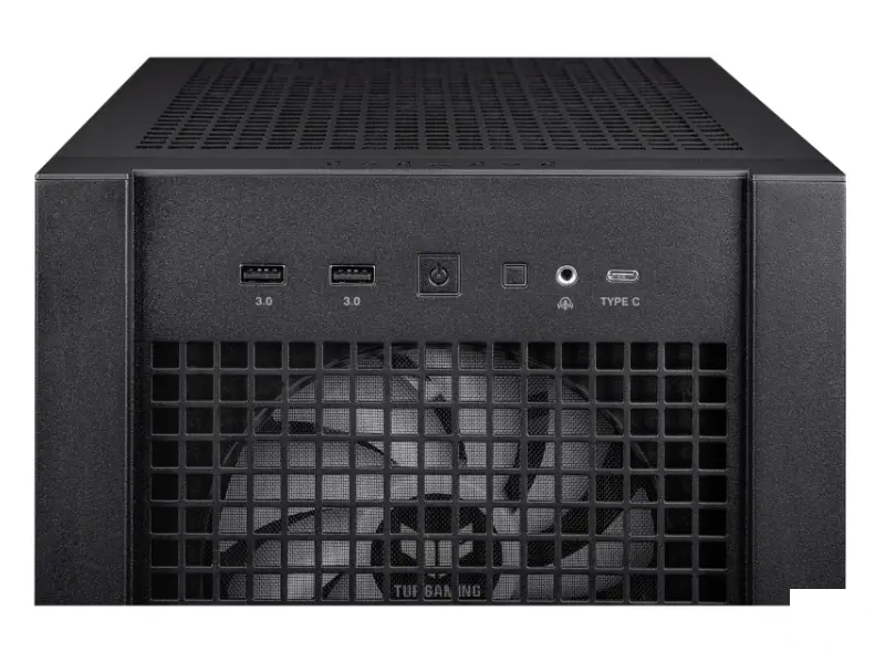 ASUS GT302 TG ARGB TUF Gaming  kućište crno 