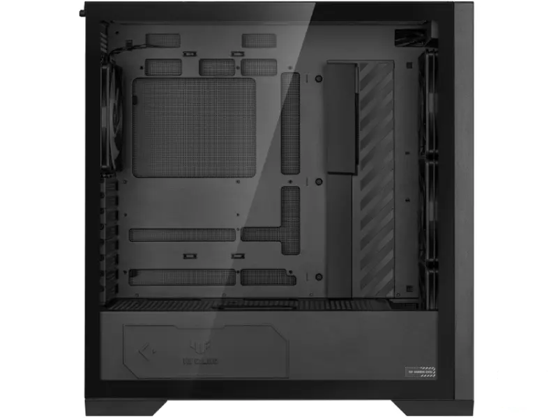 ASUS GT302 TG ARGB TUF Gaming  kućište crno 