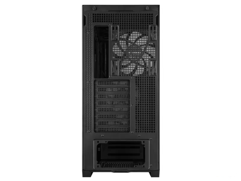 ASUS GT302 TG ARGB TUF Gaming  kućište crno 