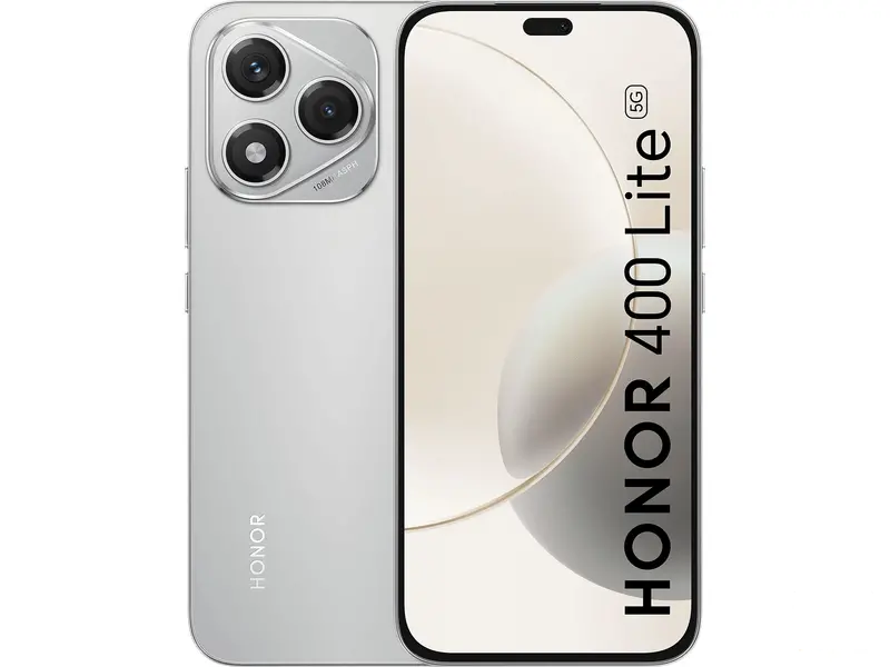 Honor 400 Lite 5G 8GB / 256GB Siva