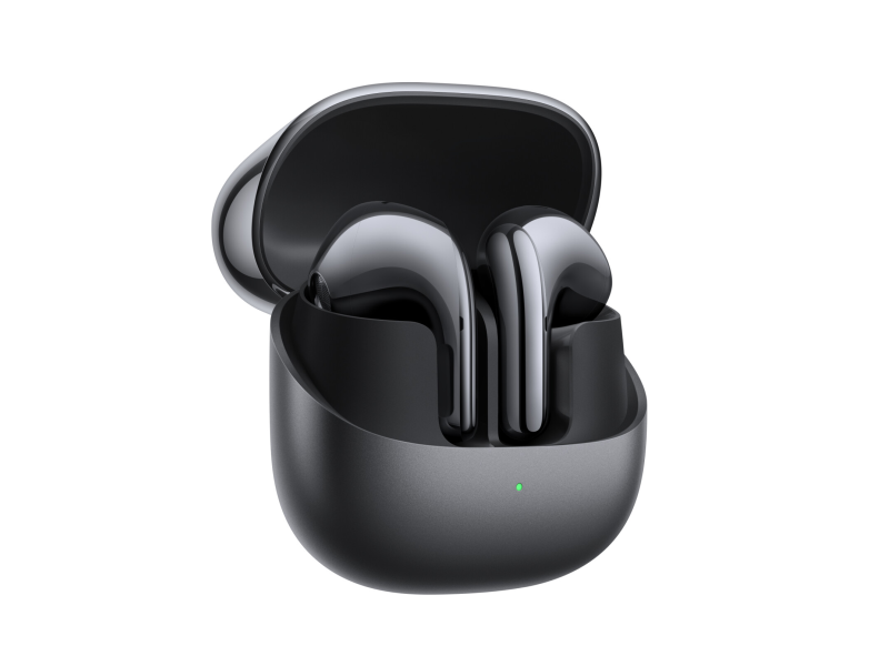 Xiaomi Buds 5 - Graphite Black
