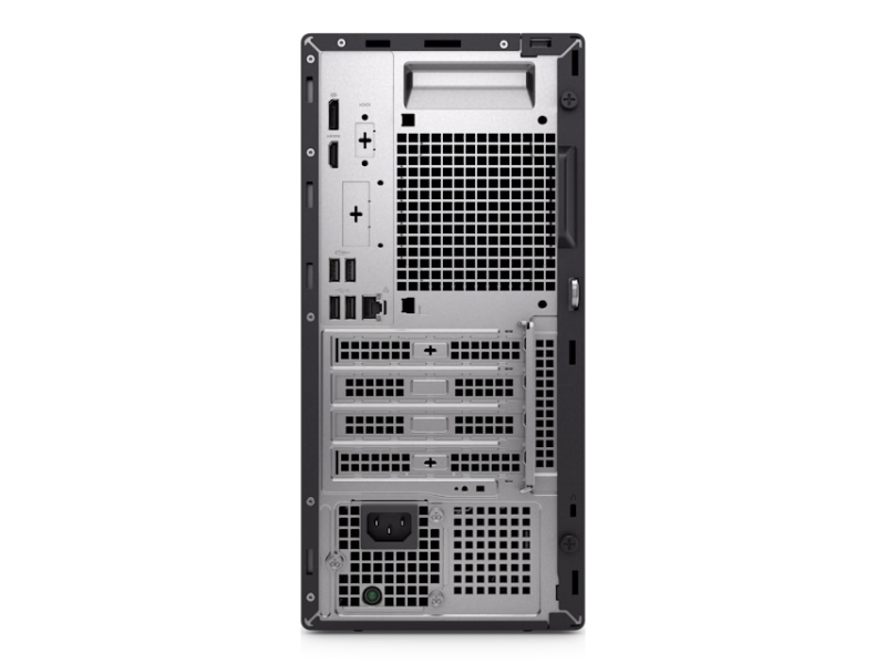 Dell Pro Tower Core Ultra 5 235 / Radeon RX 7400 8GB