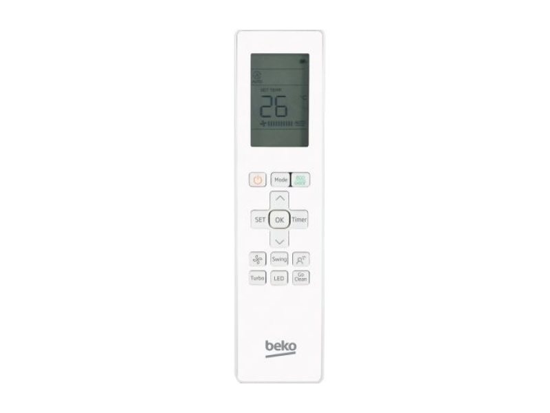 Beko BEHPP120/BEHPP12