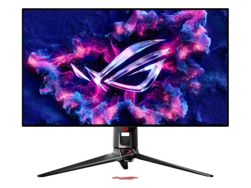 ASUS 32 inča ROG Swift PG32UCDP 4K 3840x2160 OLED 240 Hz gaming monitor 