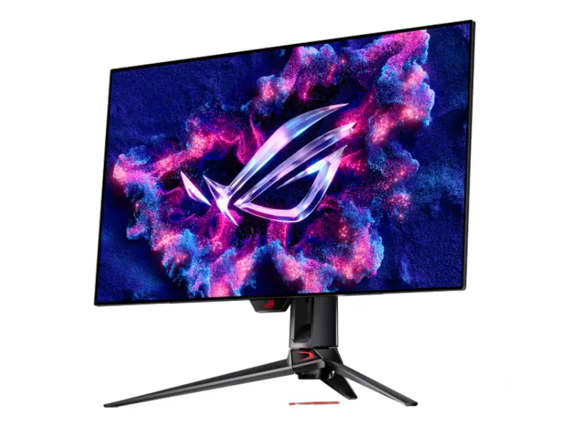 ASUS 32 inča ROG Swift PG32UCDP 4K 3840x2160 OLED 240 Hz gaming monitor 