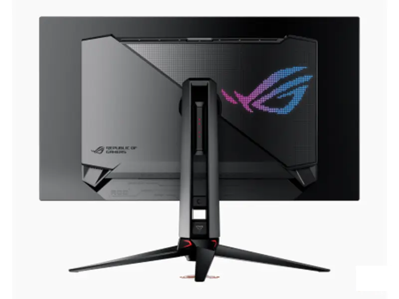 ASUS 32 inča ROG Swift PG32UCDP 4K 3840x2160 OLED 240 Hz gaming monitor 