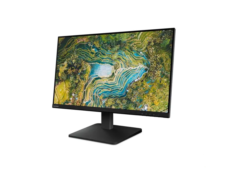 Lenovo 68C8GAC3EU 27” L27qe 2.5K QHD (2560x1440) WLED IPS