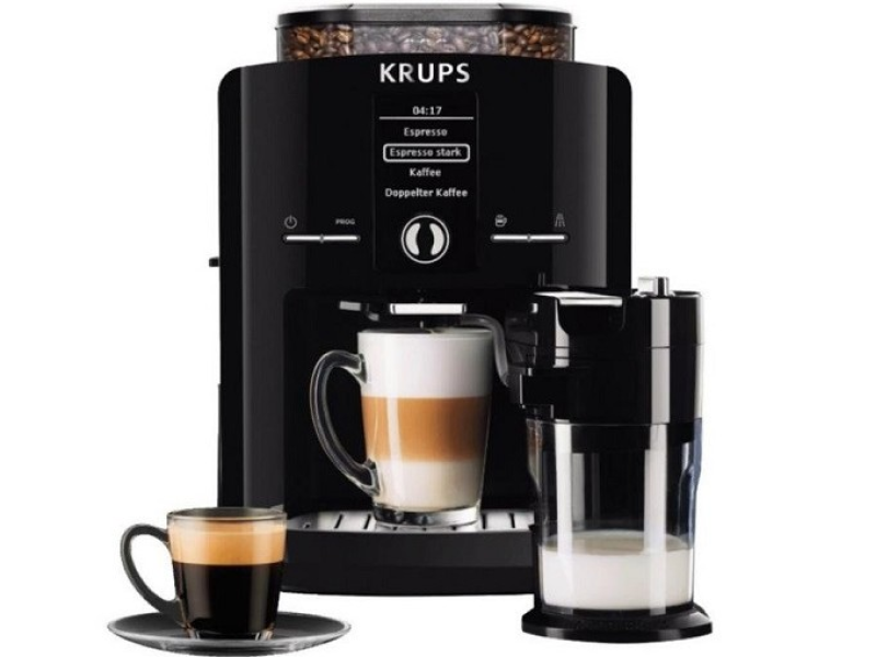 Krups EA829810