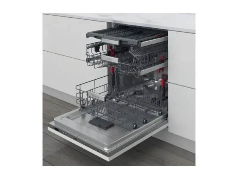 Whirlpool WIO 3T133 PLE
