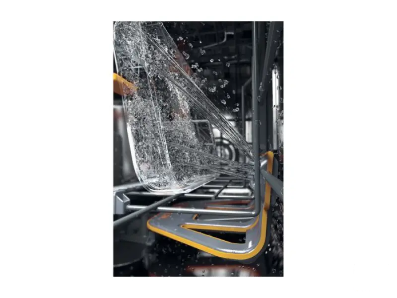 Whirlpool WIO 3T133 PLE