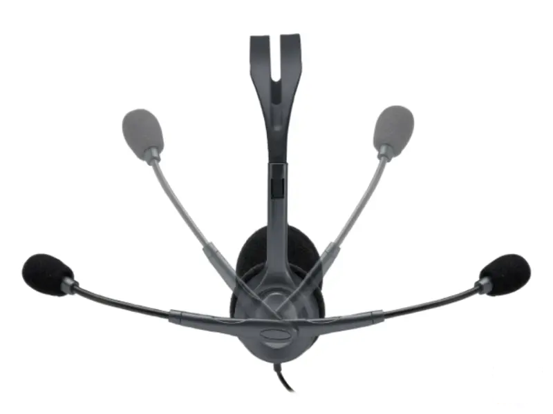 LOGITECH_ H111 Stereo Headset slušalice sa mikrofonom x 