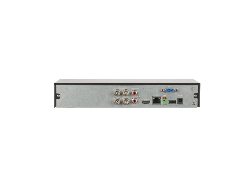 Dahua XVR5104HS-I3/T 4-kanalni Penta-brid XVR