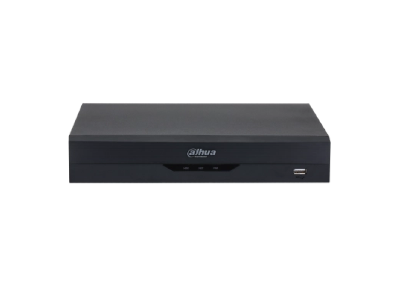 Dahua XVR5104HS-I3/T 4-kanalni Penta-brid XVR