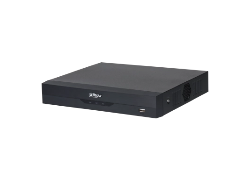 Dahua XVR5104HS-I3/T 4-kanalni Penta-brid XVR