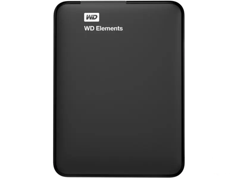 Western Digital 1TB WDBUZG0010BBK