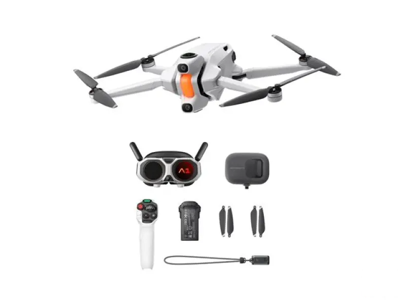 Dron Insta360 Antigravity A1 Standard Bundle