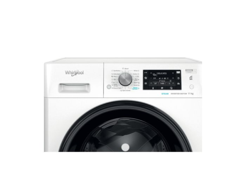 Whirlpool FFD11489BVEE