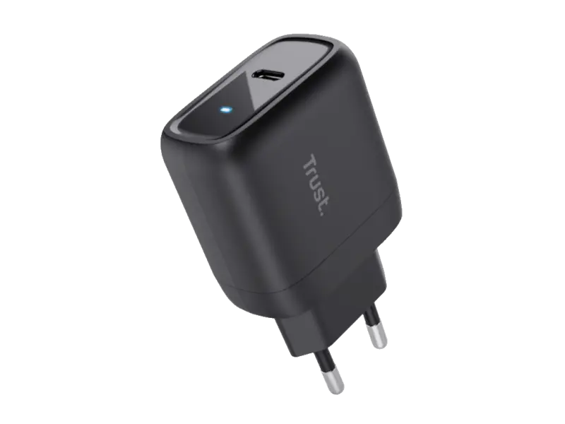 TRUST Maxo 45W USB-C Charger Black