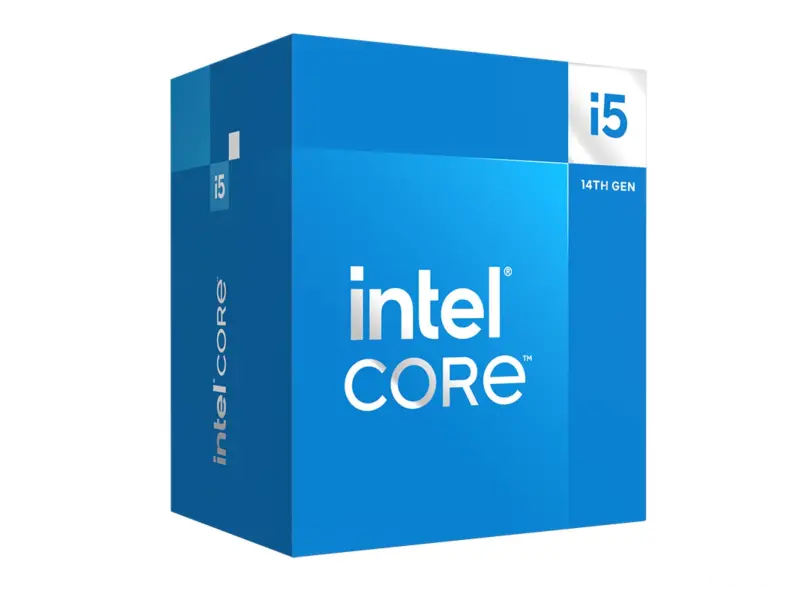 Intel CM8071504821112 Raptor Lake socket 1700 Core i5-14400 TRAY