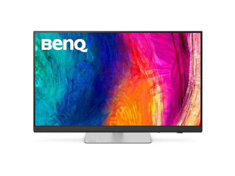BenQ DesignVue PD3226G monitor 31,5″