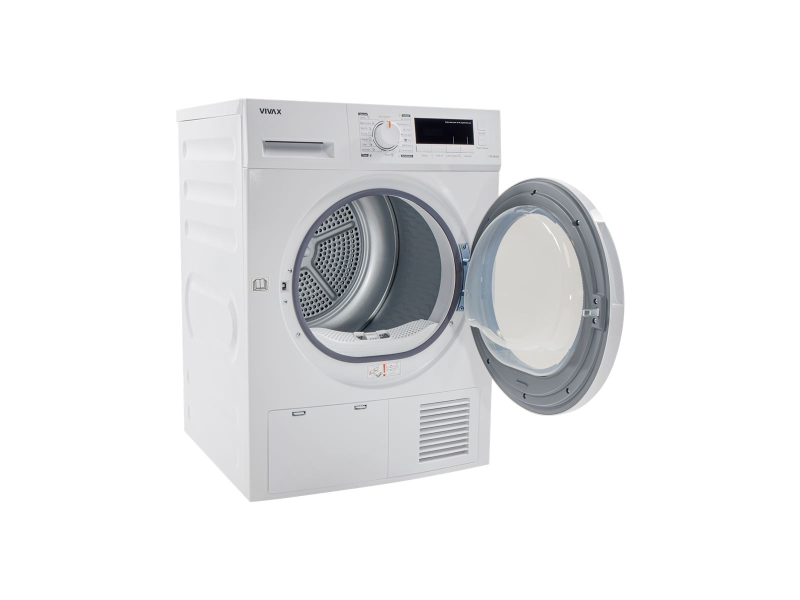VIVAX HOME mašina za sušenje veša CDR-0816B