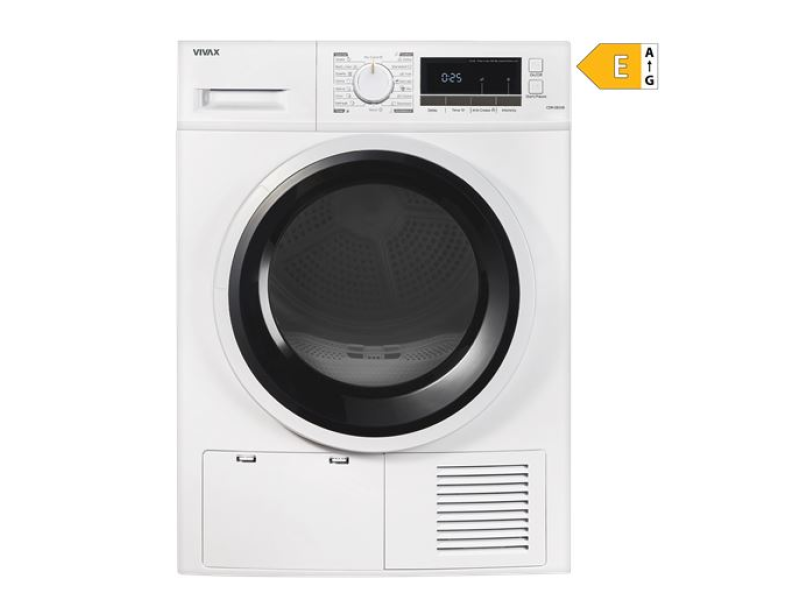 VIVAX HOME mašina za sušenje veša CDR-0816B