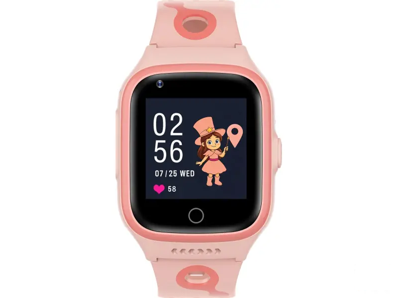 VIVAX smart KIDS watch 4G MAGIC 2 Pink