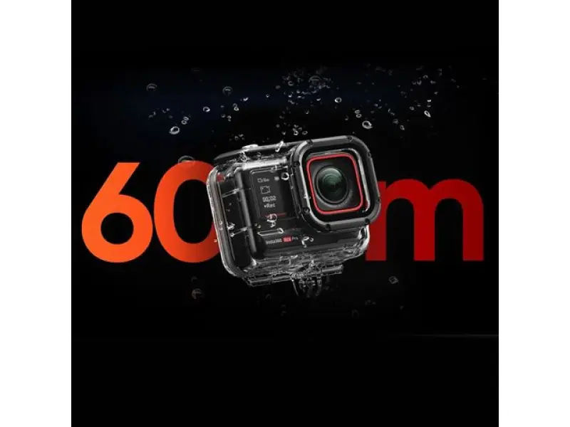 Insta360 Ace Pro 2 Dive Case