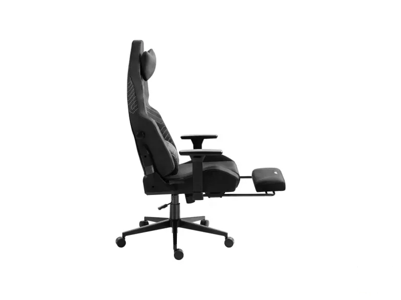 Huzaro Gaming stolica HZ Force 8.1 Black