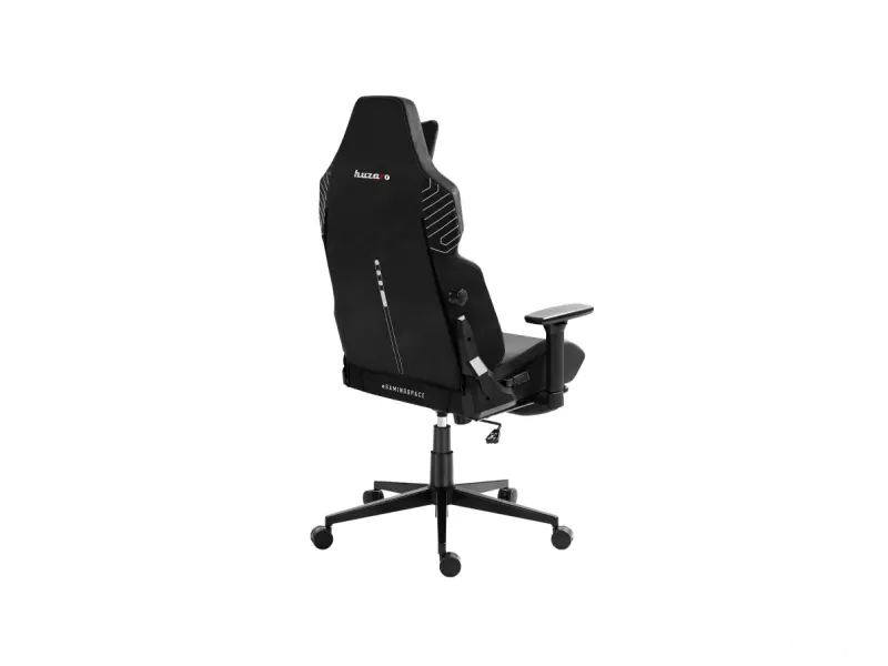 Huzaro Gaming stolica HZ Force 8.1 Black