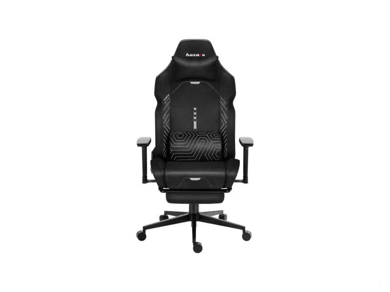 Huzaro Gaming stolica HZ Force 8.1 Black
