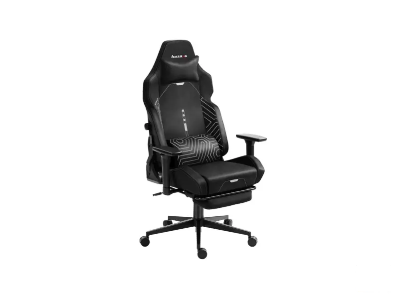 Huzaro Gaming stolica HZ Force 8.1 Black