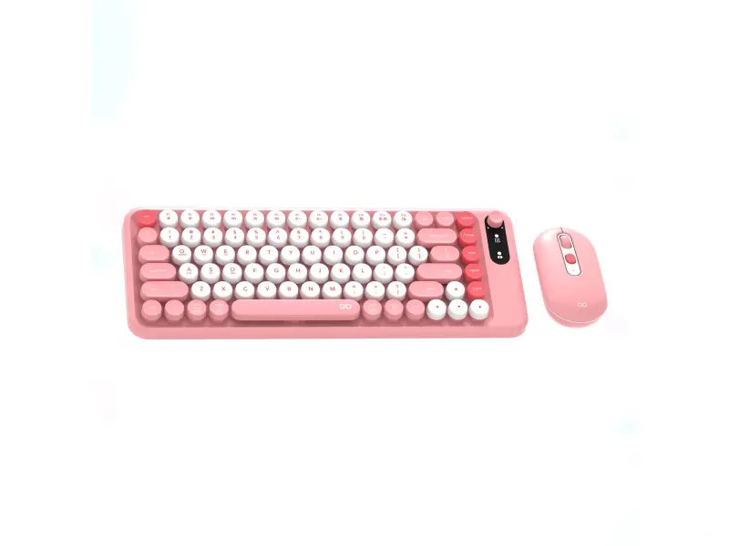 FANTECH BEZICNI SET  GO MOCHI Pink