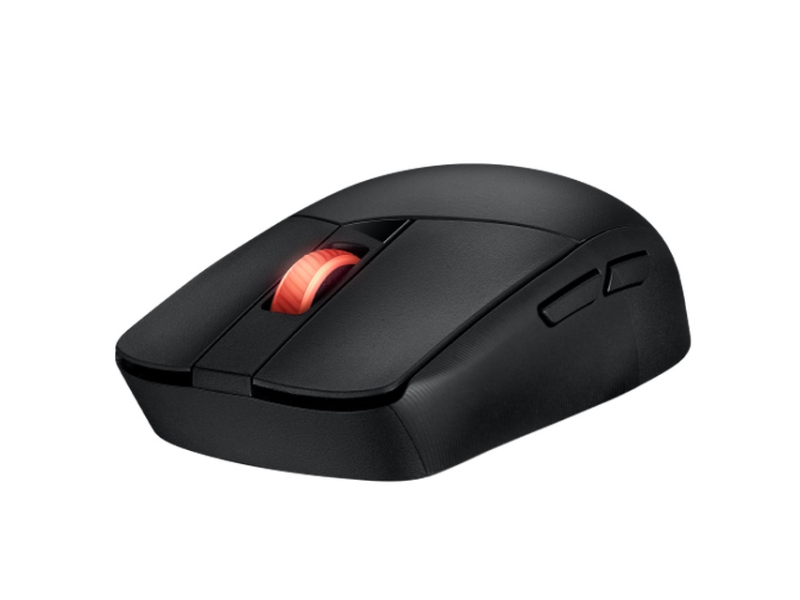 ASUS P520 ROG STRIX IMPACT III Wireless Gaming USB miš crni