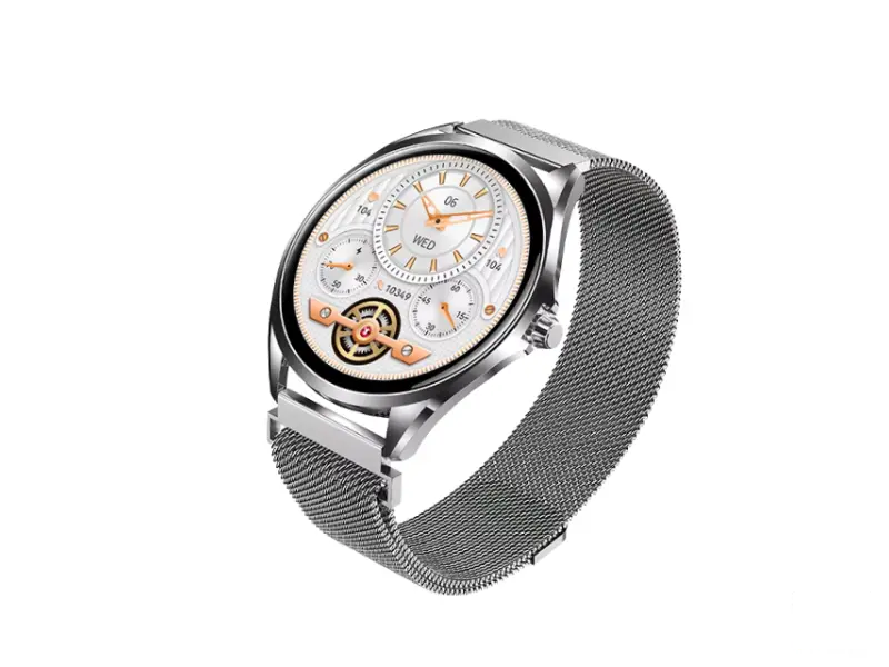 REMAX Watch 21 pametni sat sivi 