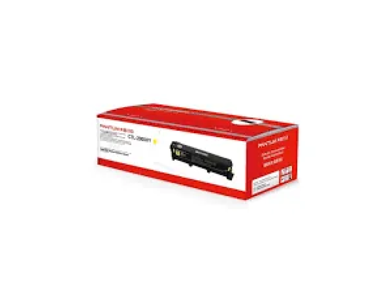Pantum TONER CTL-2000HY 3500 pages original YELLOW toner for CP2200, CM2200 series