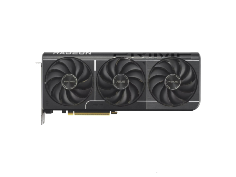 ASUS AMD Radeon RX 9060 XT 16GB PRIME-RX9060XT-O16G